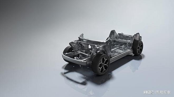 趣领克Z20对比海豹06GT、大众ID3龙8国际头号玩家都是年轻人喜欢的电控乐(图3)