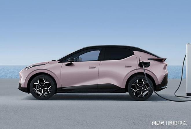 趣领克Z20对比海豹06GT、大众ID3龙8国际头号玩家都是年轻人喜欢的电控乐(图6)