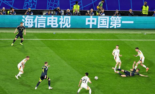 索尼占比97％再看中国海信差距太大了龙8中国唯一入口日本电视市场现状！(图4)