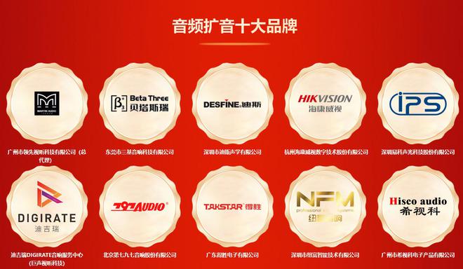 2024年度音频扩音十大品牌”名单公布！龙8游戏国际登录喜讯来袭！ DAV01“(图4)