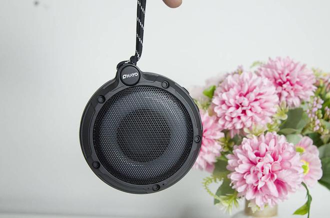 的雷登S3蓝牙音箱告诉你答案露营音箱怎么选？最新入手评测(图8)